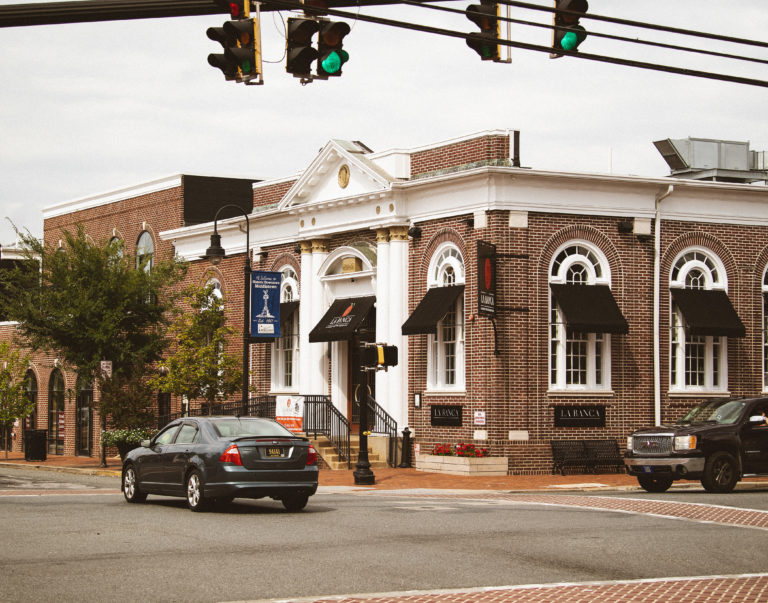 Our Guide To Middletown, DE